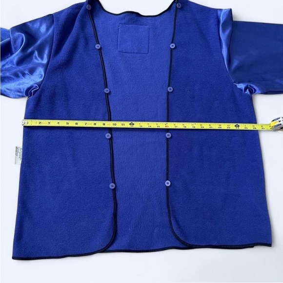Rare Vintage Braeton Avant-Garde Sweater - Picture 6 of 8